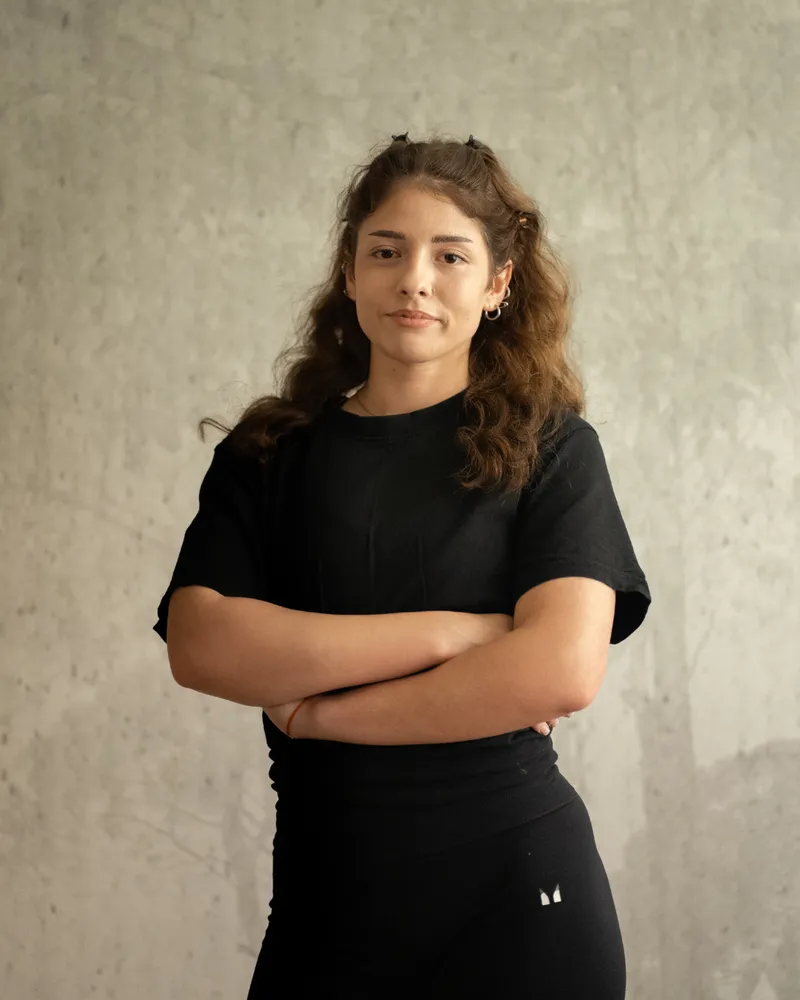 Corina