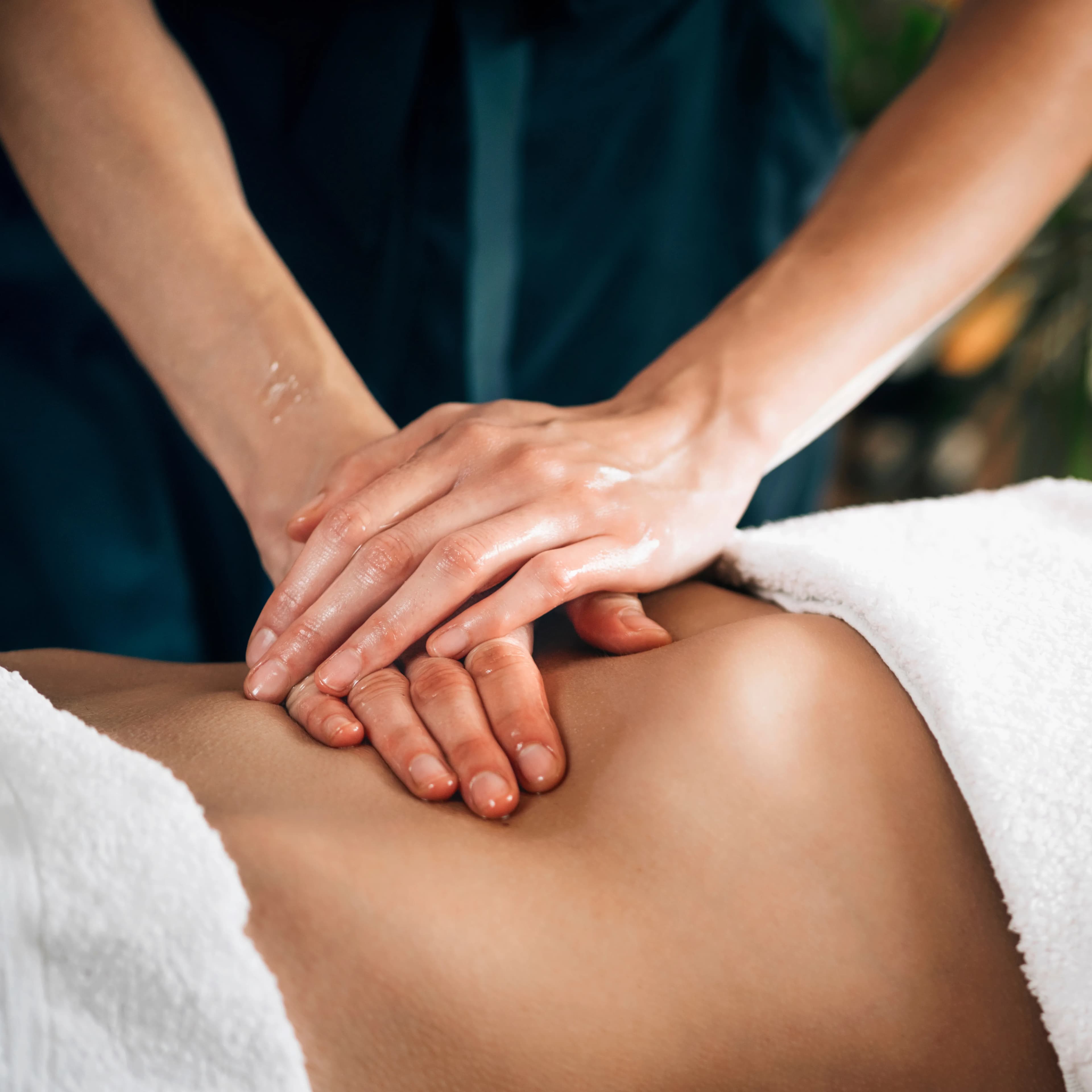 Terapii Manuale & Body Contouring