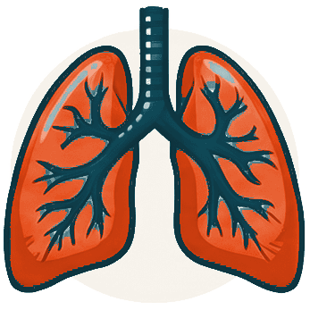 Respiratory restrictions