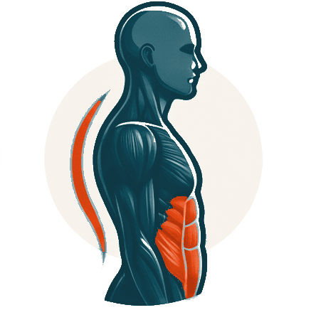 Hyperlordosis