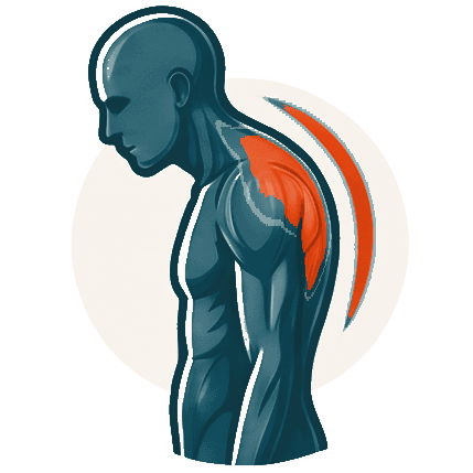 Hyperkyphosis